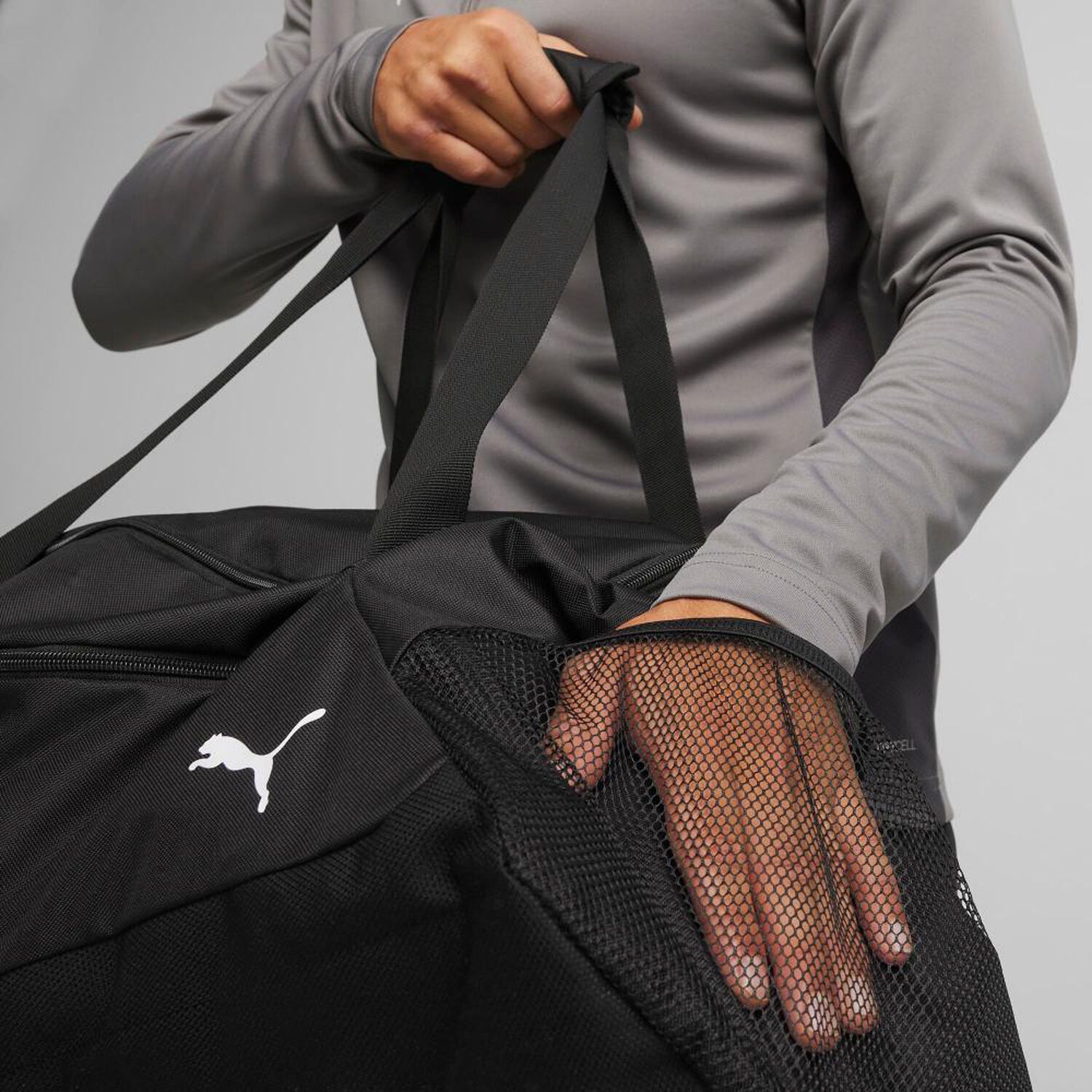 Bolso Teamgoal Teambag M image number 3.0
