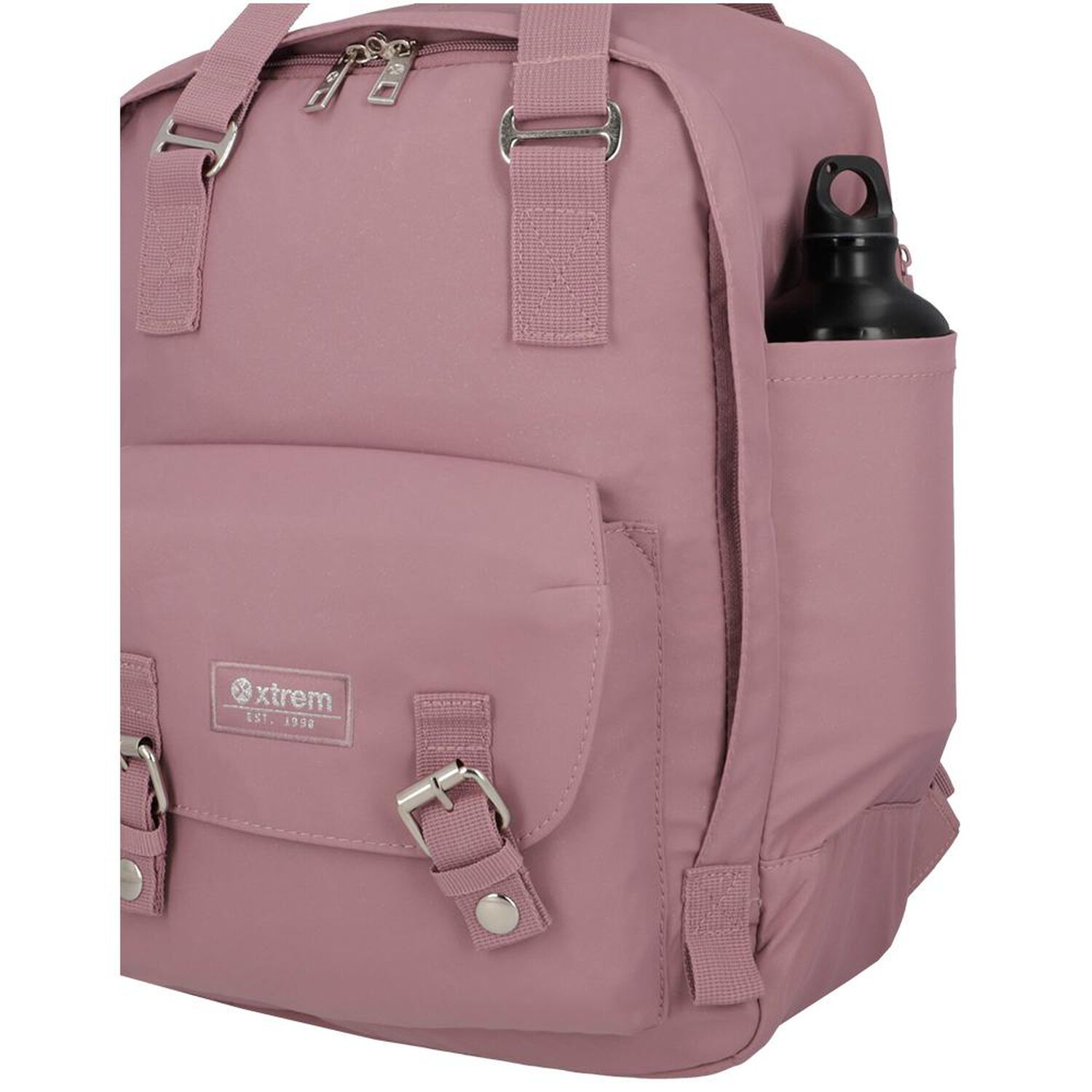 Mochila Notebook Xtrem Briz 2.0 5xt 15" image number 5.0