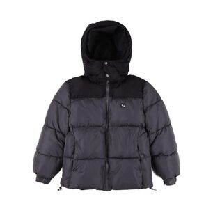Parka Ni&ntilde;o Skuad