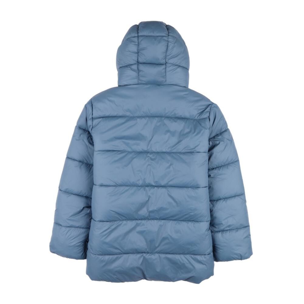 Parka Mujer Geeps image number 1.0