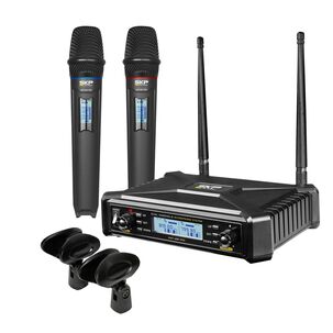 Skp Uhf 600 Pro