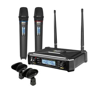 Skp Uhf 600 Pro
