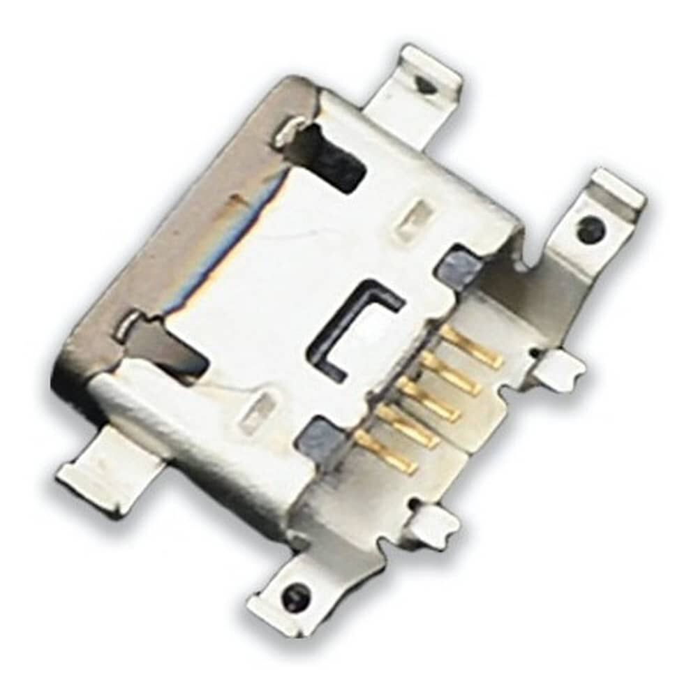 Pin De Carga Compatible Con Moto G / G4 / G4 Plus| Lifemax image number 2.0