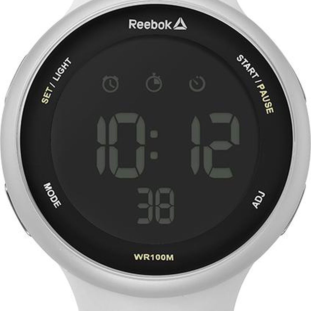 Reloj Reebok Hombre Rd-ele-g9-psis-by Elements image number 0.0