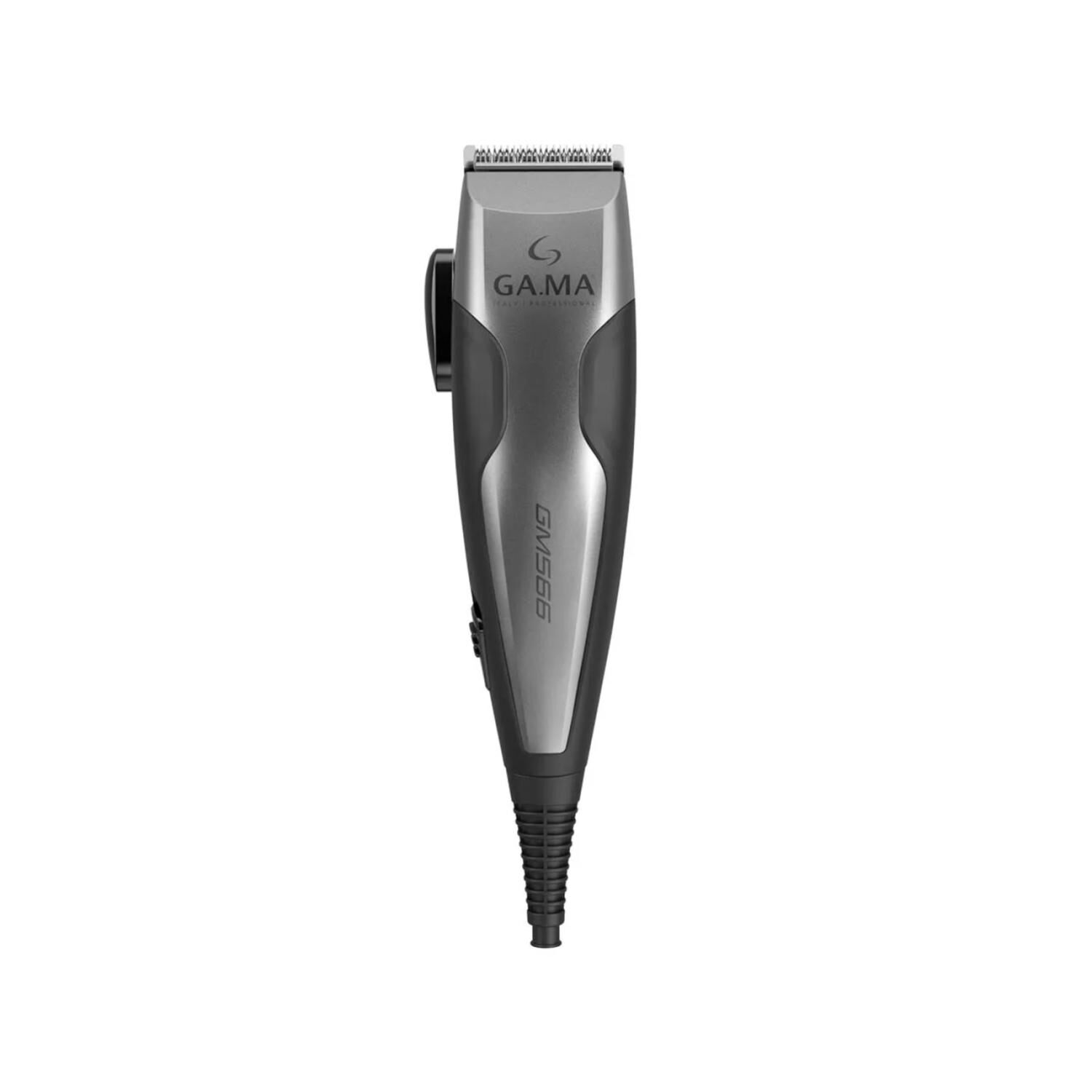 Pack Corta Pelo Barba Clipper Y Timmer 29 Piezas Gm566 Gama image number 1.0