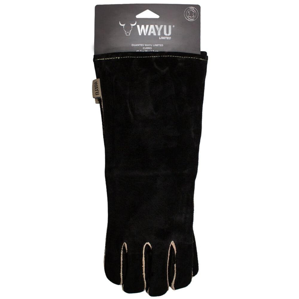 Guantes Wayu Limited image number 2.0