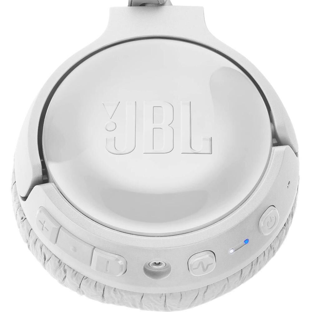 Audífonos Bluetooth Jbl T600 BT image number 4.0
