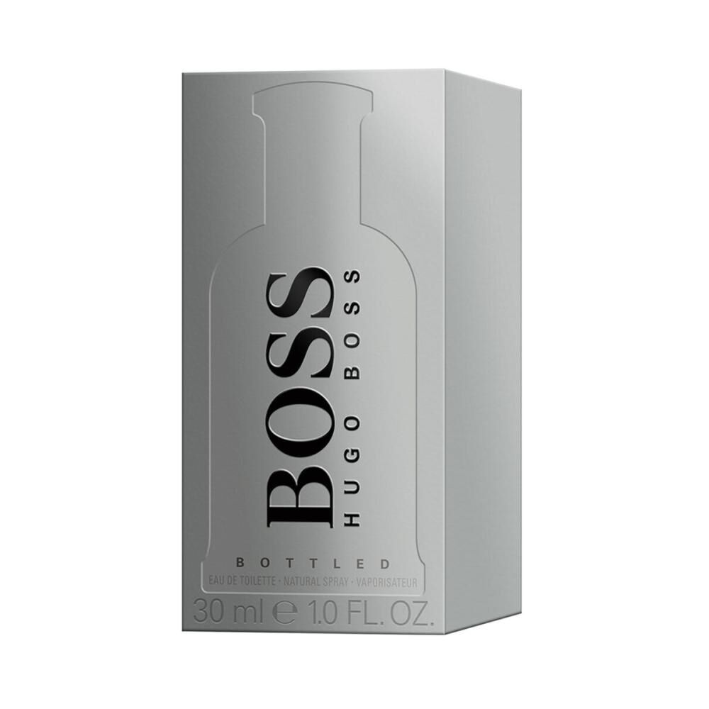 Perfume Hombre Boss Bottled Hugo Boss Edición Limitada / 30 Ml / Eau De Toilette image number 2.0