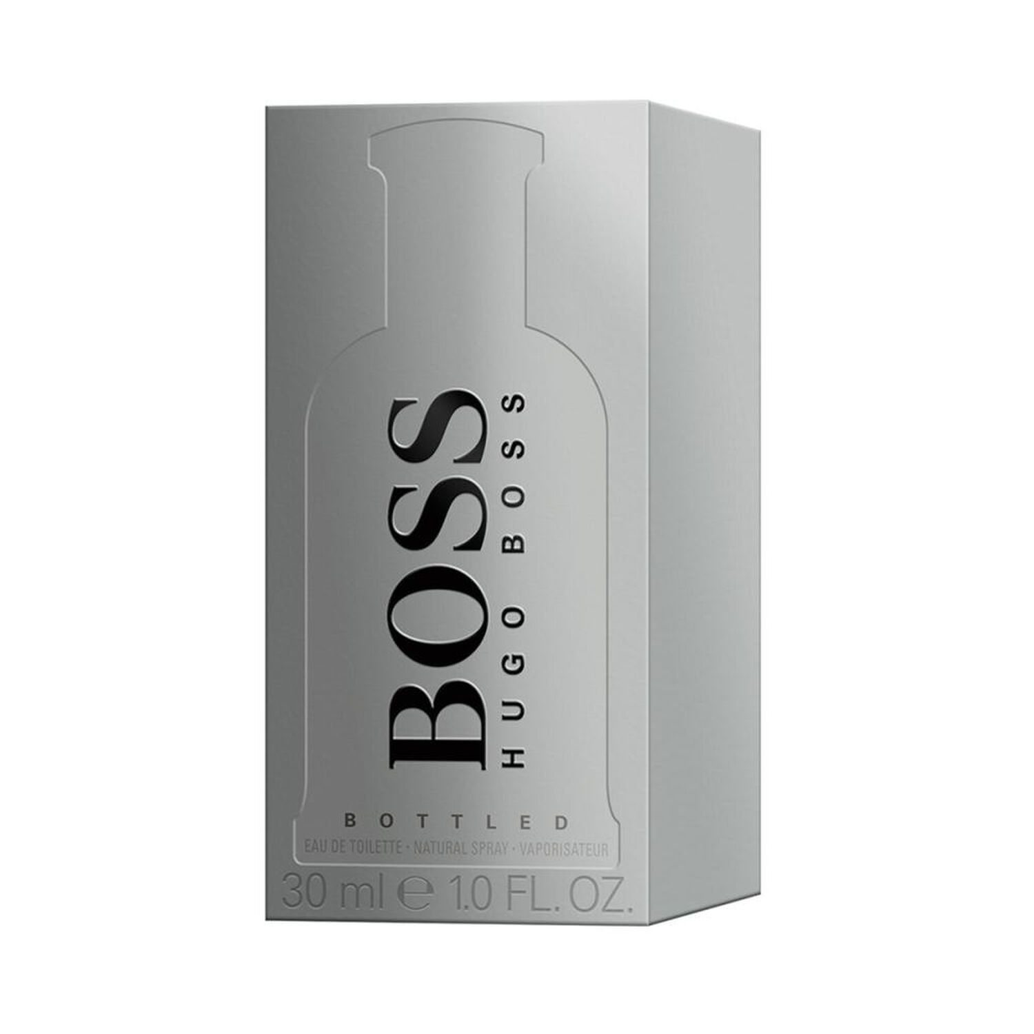 Perfume Hombre Boss Bottled Hugo Boss Edici&oacute;n Limitada / 30 Ml / Eau De Toilette image number 2.0