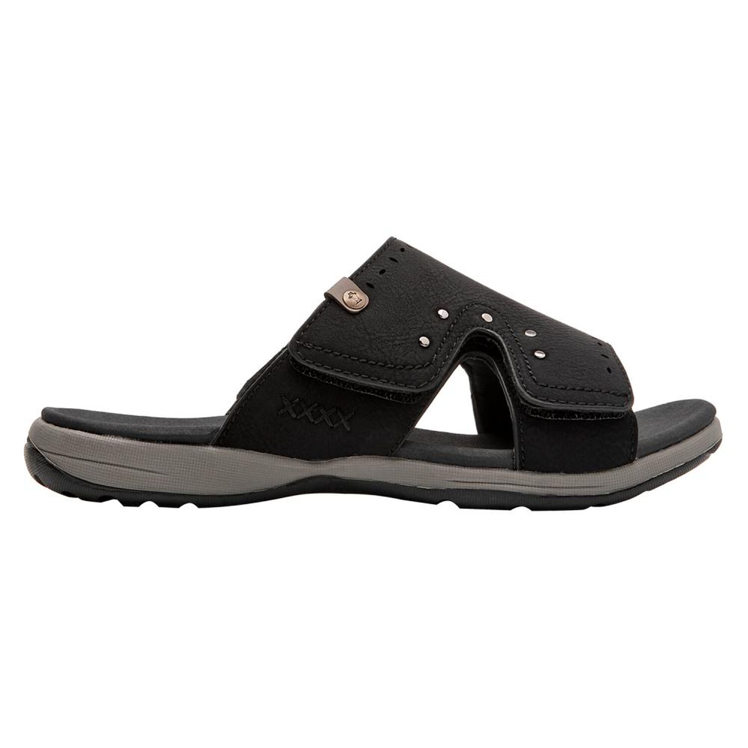 Sandalia Mujer Panama Jack Pjm0342 Negro image number 0.0