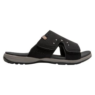 Sandalia Mujer Panama Jack Pjm0342 Negro
