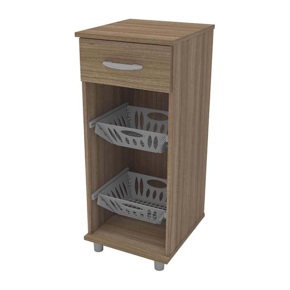 Mueble De Cocina Cocina Auxiliar Vekkahome Juice image number 5.0