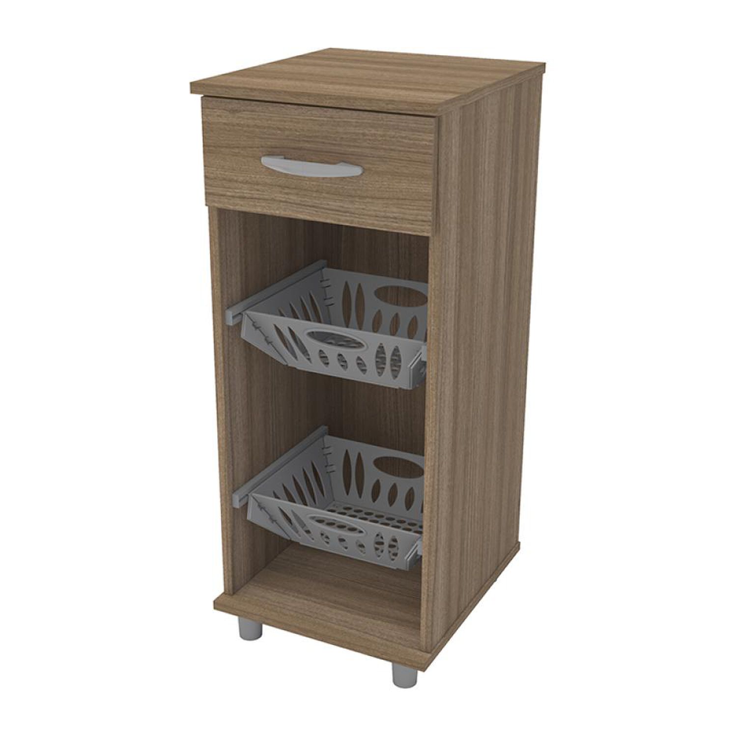 Mueble De Cocina Cocina Auxiliar Vekkahome Juice image number 5.0