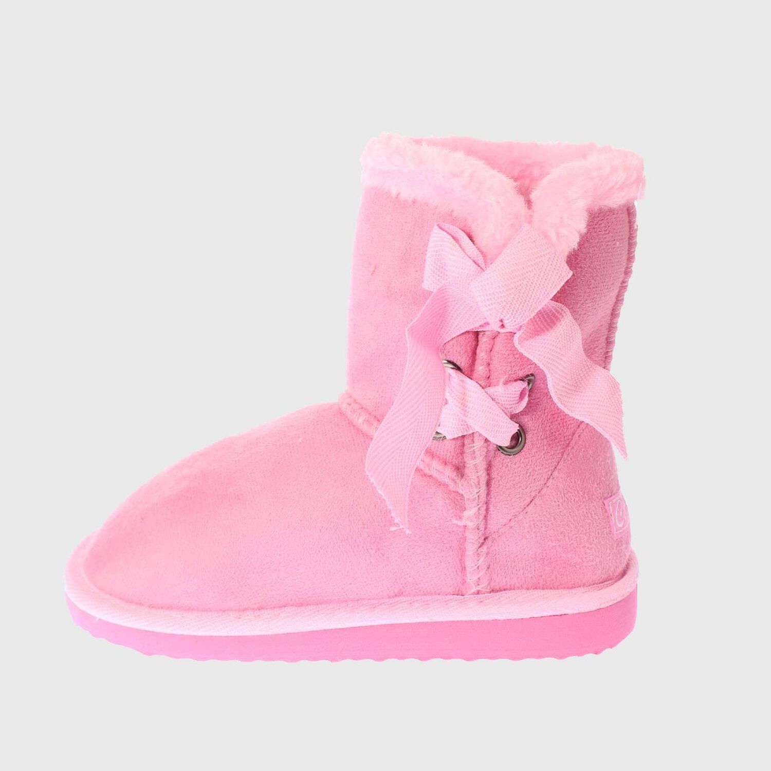 Bota Invierno Rosado V&iacute;a Franca Art. 3t1803pink image number 1.0