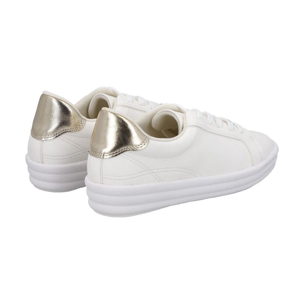 Zapatilla Lara 47 Blanco Piccadilly image number 3.0