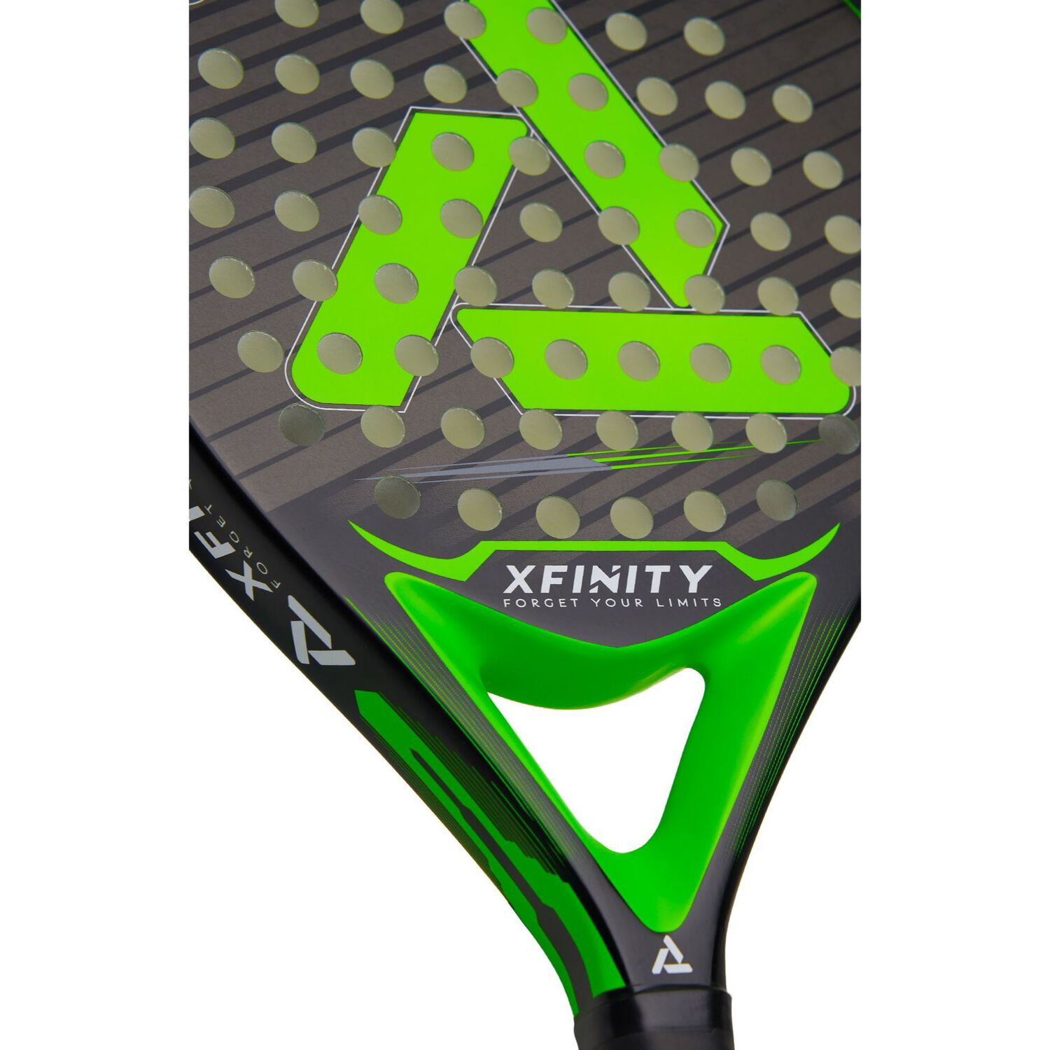 Pala Padel Xfinity Anomis Incluye Estuche image number 3.0