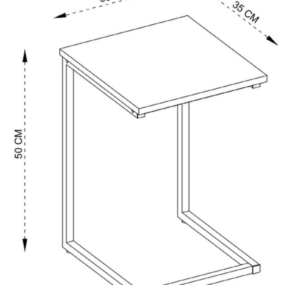 Mesa Auxiliar image number 4.0