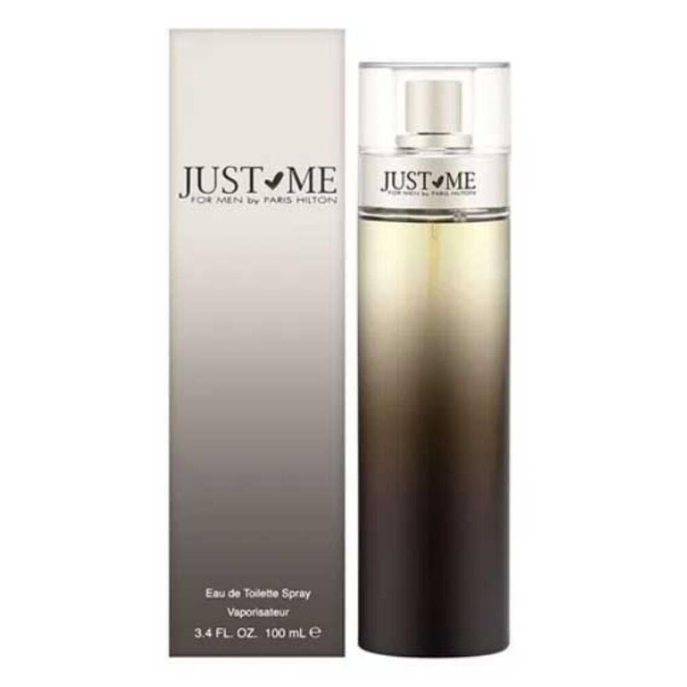 Paris Hilton Just Me 100ml Varon image number 0.0