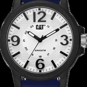 Reloj Cat Analogo Hombre Lf-111-26-236 Groovy