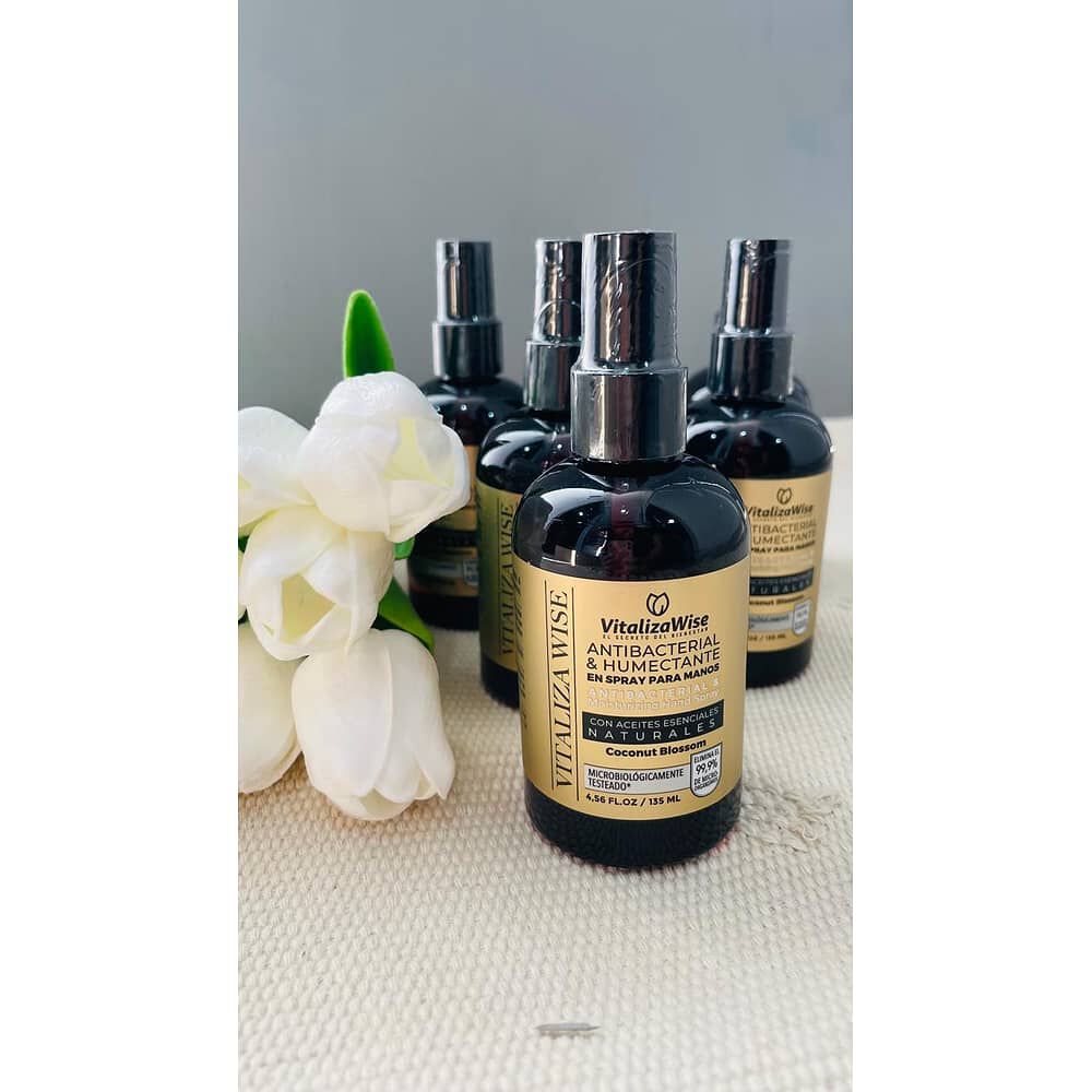 Antibacterial Humectante Coconut 135 Ml image number 1.0