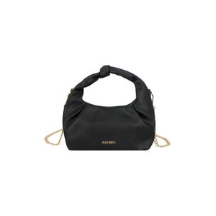 Cartera De Fiesta Secret Fete Sc6 S Negro