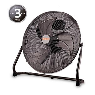 Ventilador Calma CP20