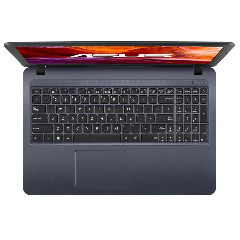 Notebook Asus X543ua-dm2074t / Star Grey / Intel Core I5 / 8 Gb Ram / Intel® Uhd Graphics 620 / 1 Tb / 15.6" image number 4.0