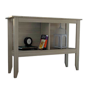 Combo Mesa De Centro Casa Ideal Essential + Mesa De Arrimo Casa Ideal Essential