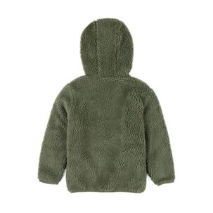 Poler&oacute;n Ni&ntilde;o Topsis