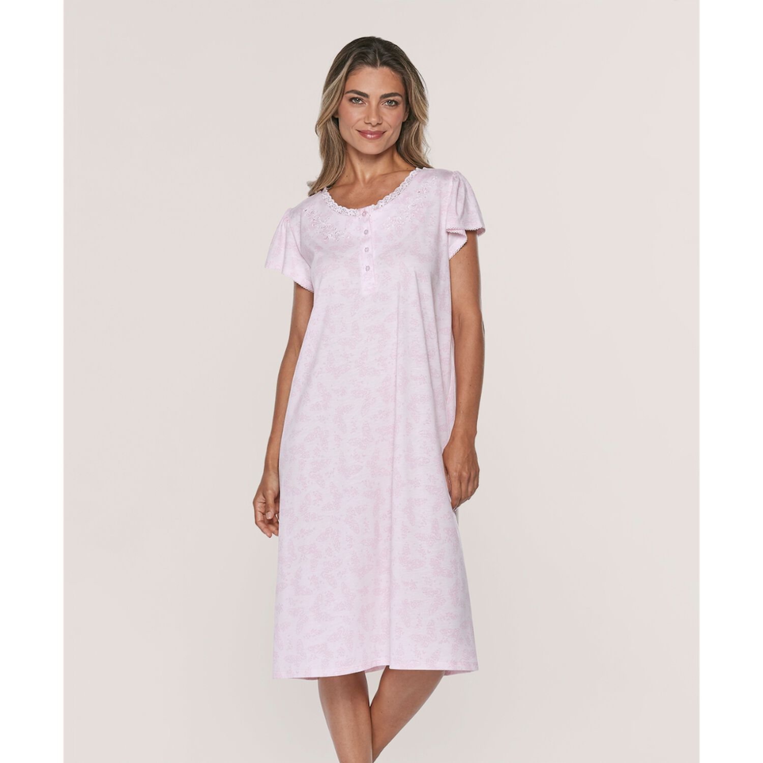 Camisola Mujer Lady Genny image number 1.0