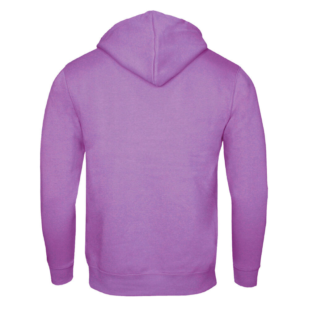 Poler&oacute;n Canguro French Terry Vulpes Unisex image number 3.0