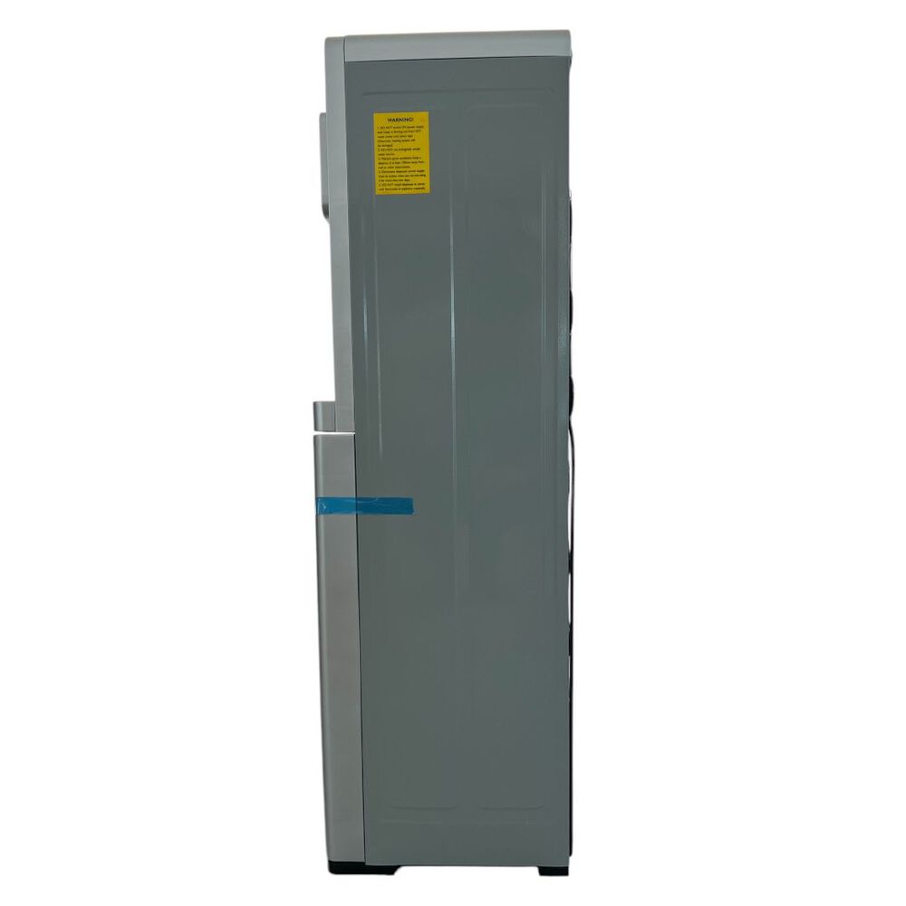 Dispensador De Agua Compresor G Bid&oacute;n Oculto Fr&iacute;a Caliente 3 Llaves image number 5.0