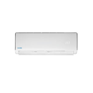 Aire Acondicionado Split Muro On Off 12000 Btu Clark + Instalacion Basica En Rm