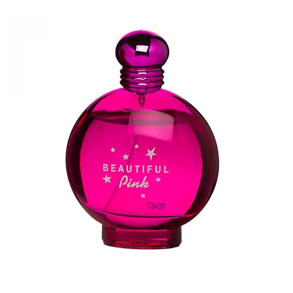 Omerta Beautiful Pink Edp 100 Ml image number 1.0