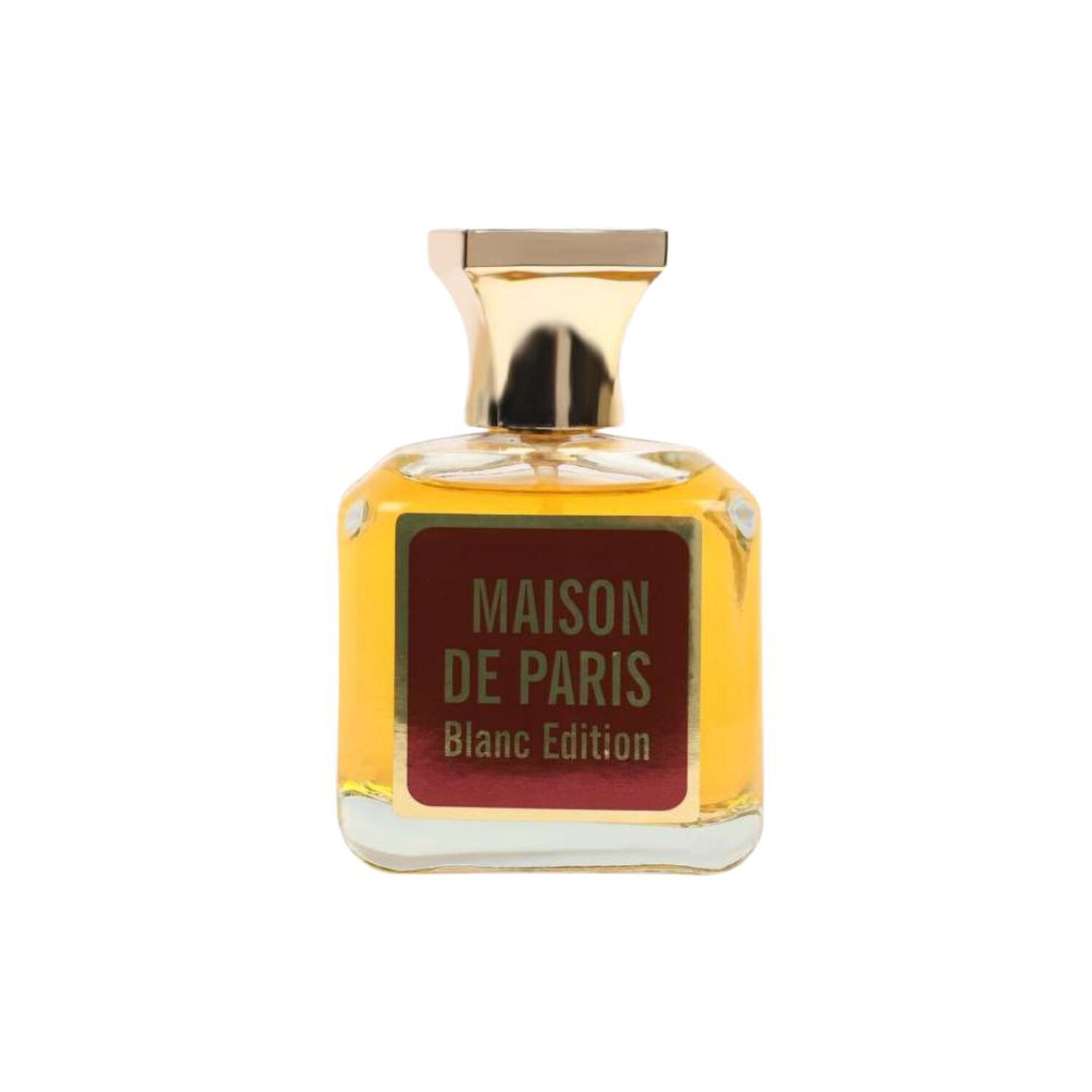 Maison De Paris Blanc Edp 100 Ml image number 1.0