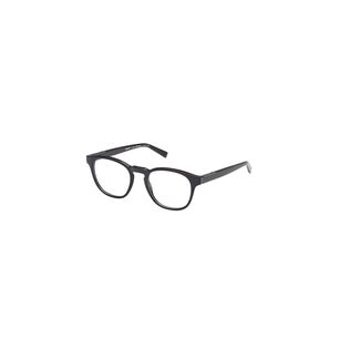 Lentes &Oacute;pticos Negro Brillante Timberland