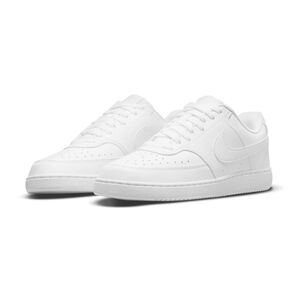 Zapatilla Urbana Hombre Nike Court Vision Low Next Nature Blanco