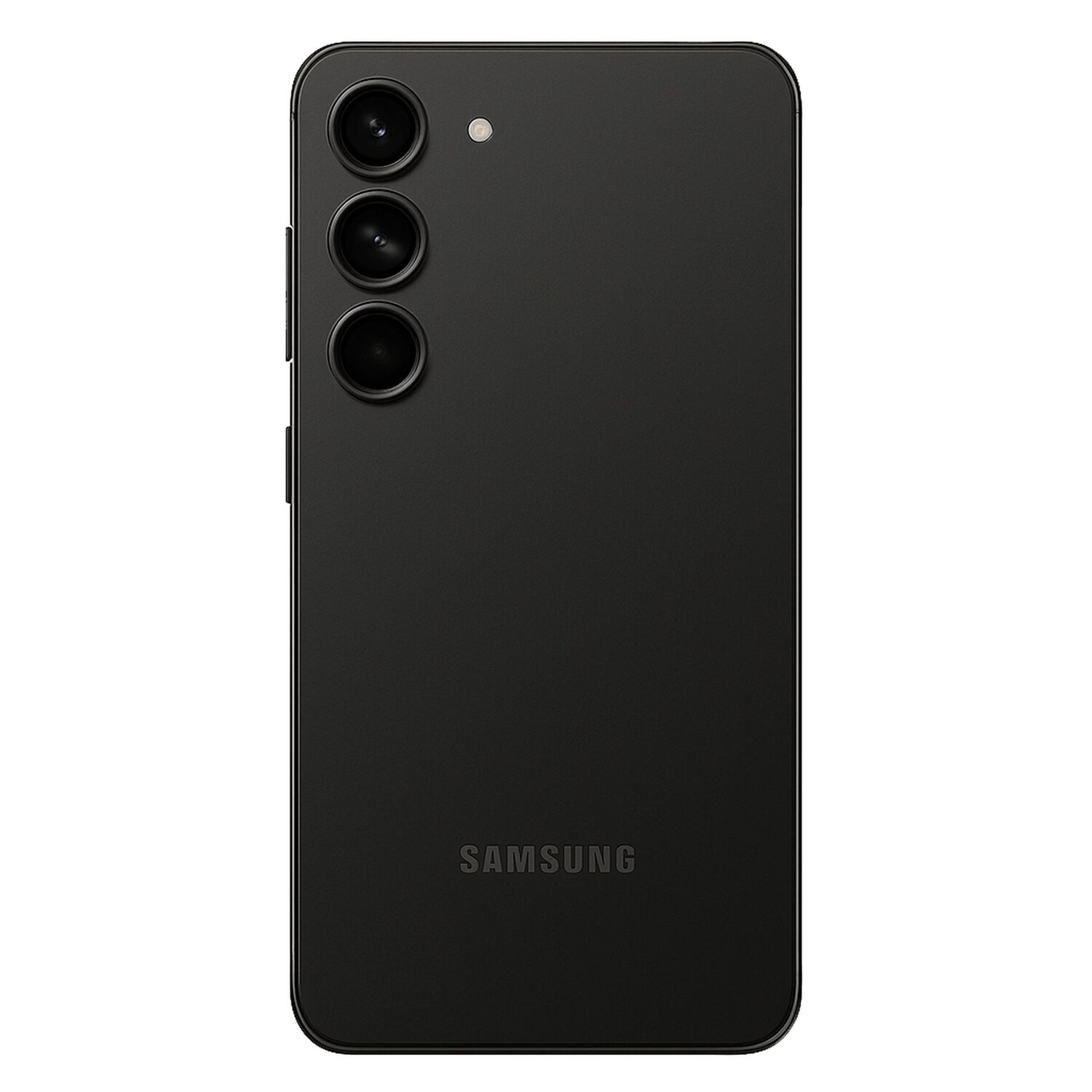 Samsung Galaxy S23 128gb Negro Reacondicionado image number 2.0
