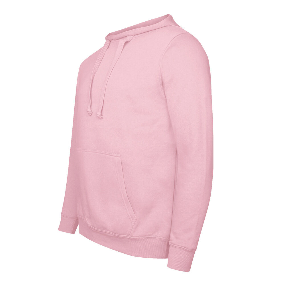 Poler&oacute;n Canguro Vulpes Blush Unisex image number 2.0