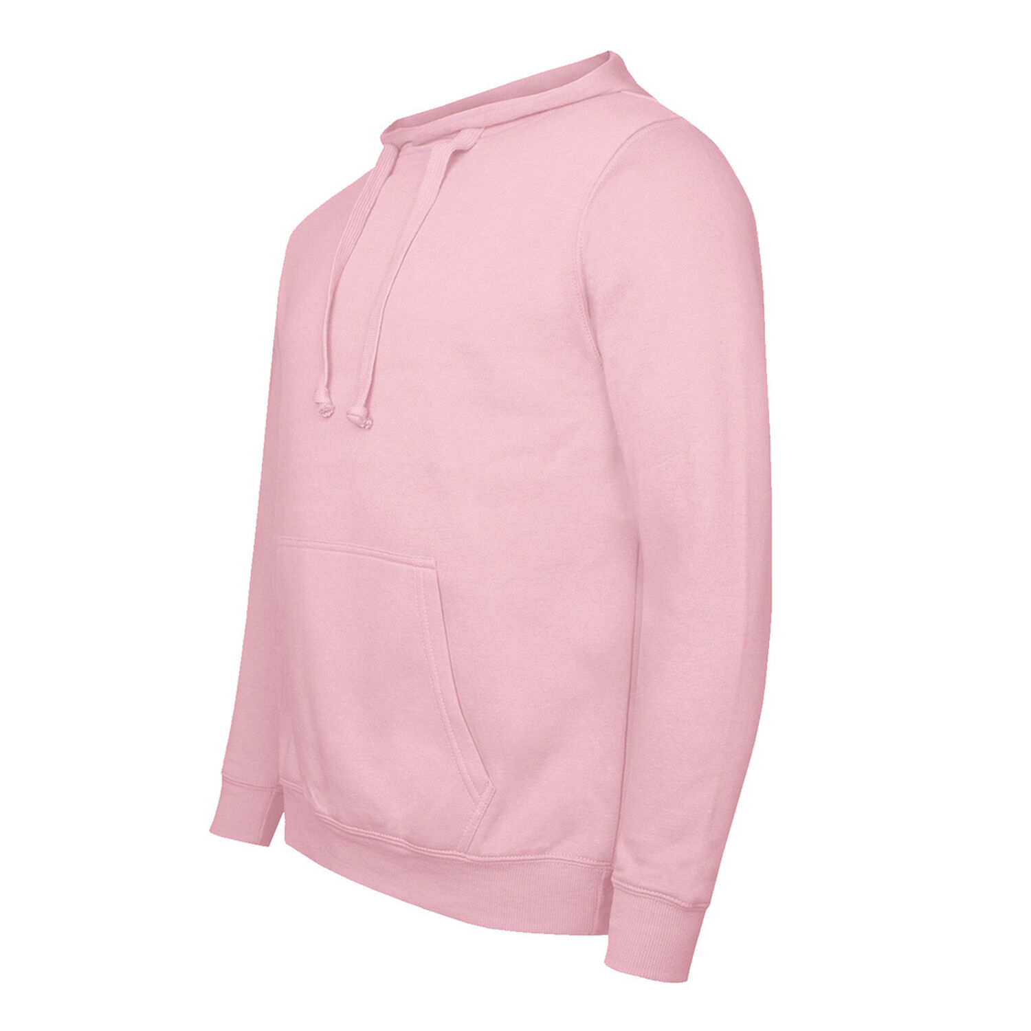 Poler&oacute;n Canguro Vulpes Blush Unisex image number 2.0