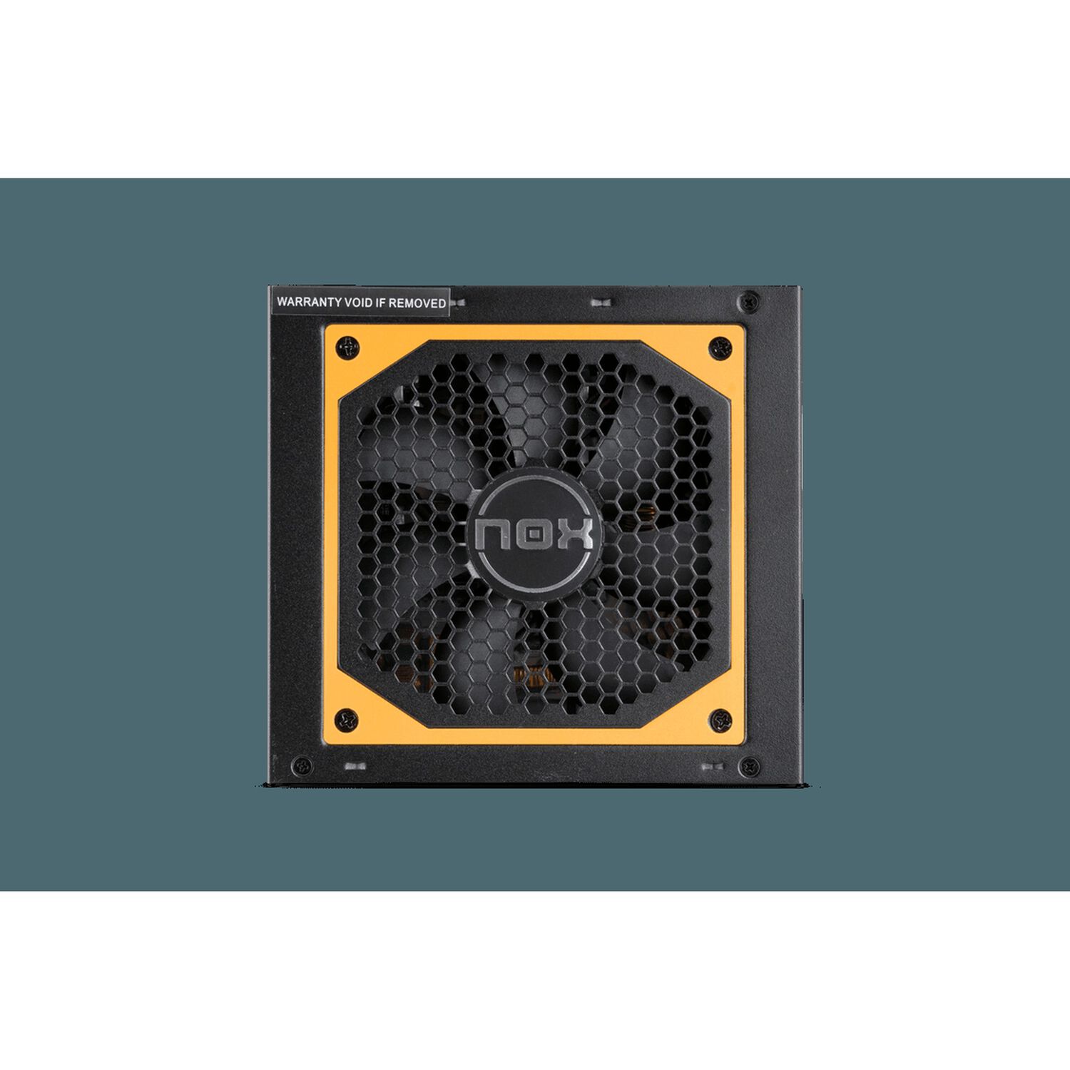 Fuente De Poder Gamer Nox Urano Vx 650w 80 Plus + Bronze image number 2.0