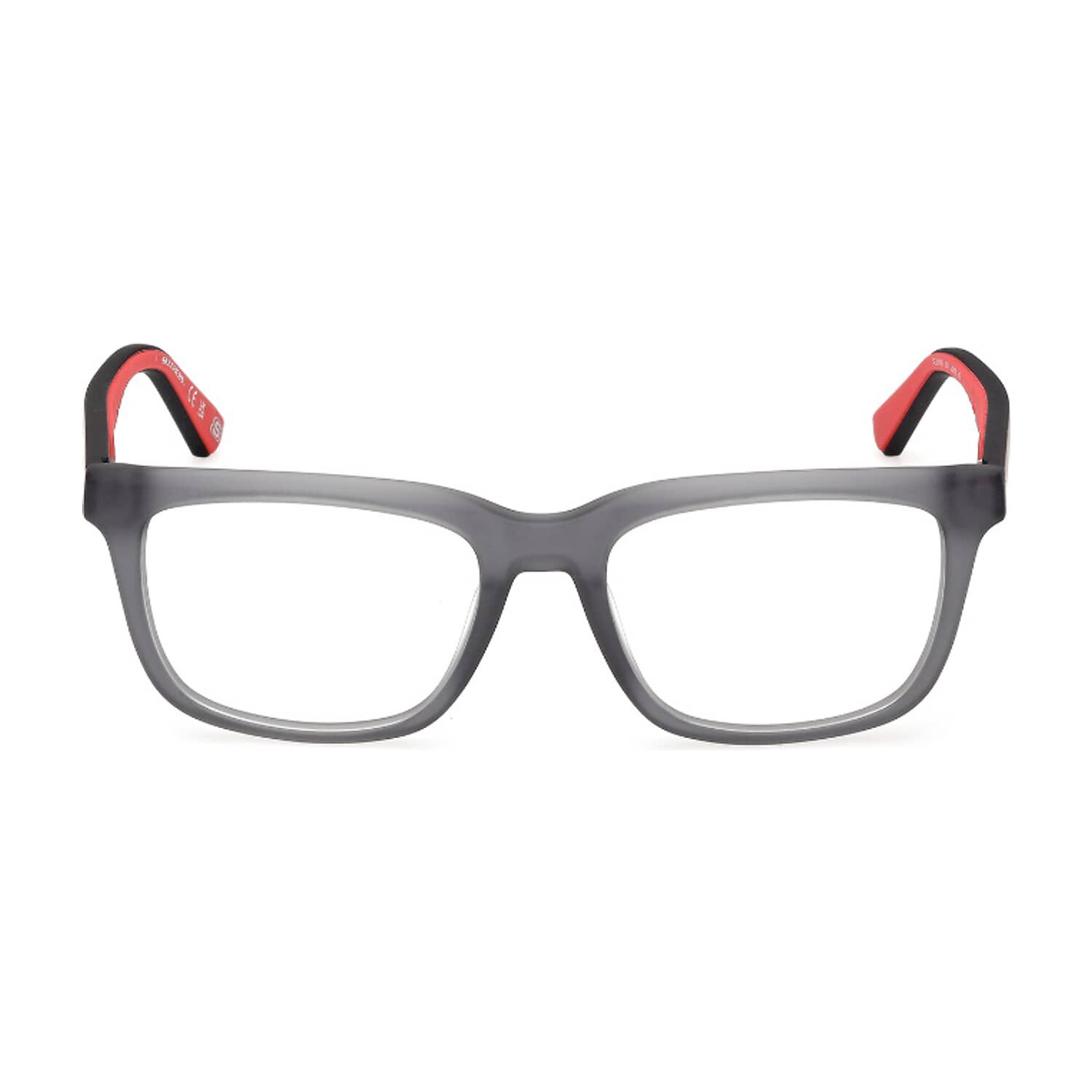 Lentes &Oacute;pticos Gris Skechers image number 0.0