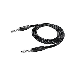 Cable Instrumento Kirlin 6mts Iwcx-201b-6m