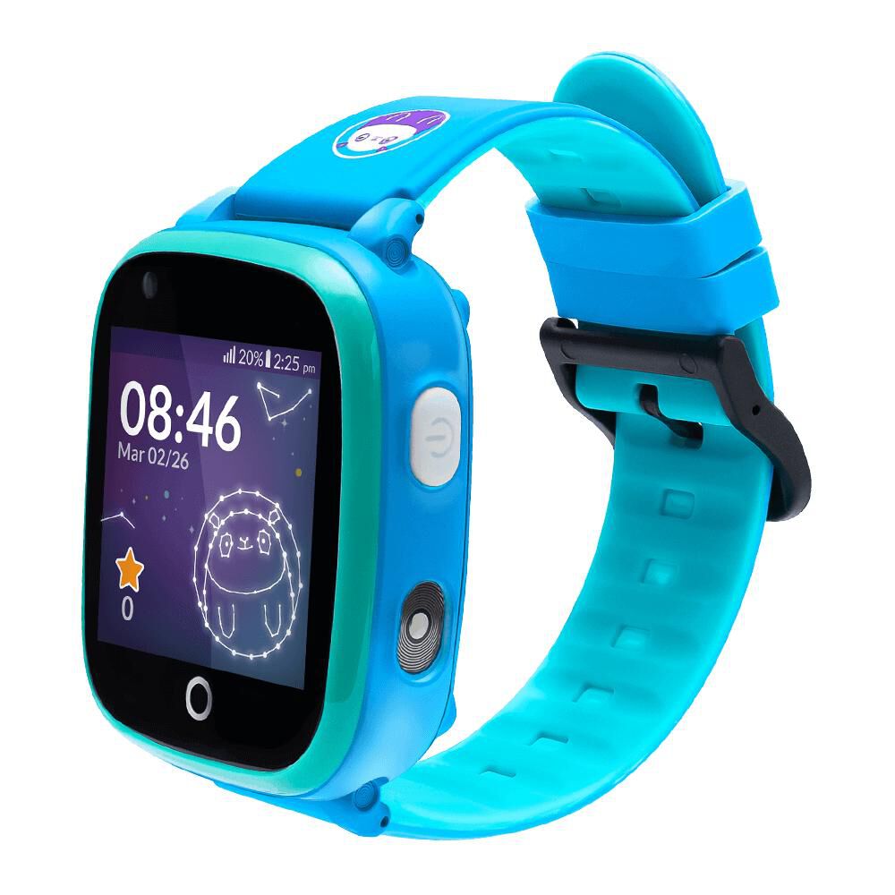 Smartwatch SoyMomo Space / 4 GB / 1.4" image number 0.0