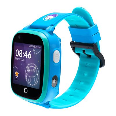 Smartwatch SoyMomo Space Azul / 4 Gb