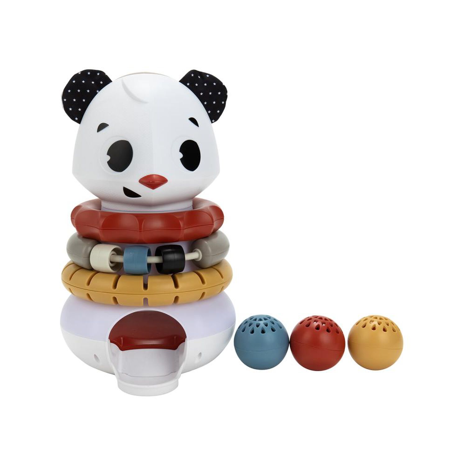 Juguete Apilable Tiny Rockers 3 En 1 Tiny Love image number 1.0