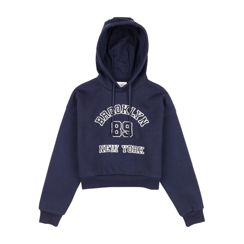 Poler&oacute;n Mujer Freedom image number 0.0