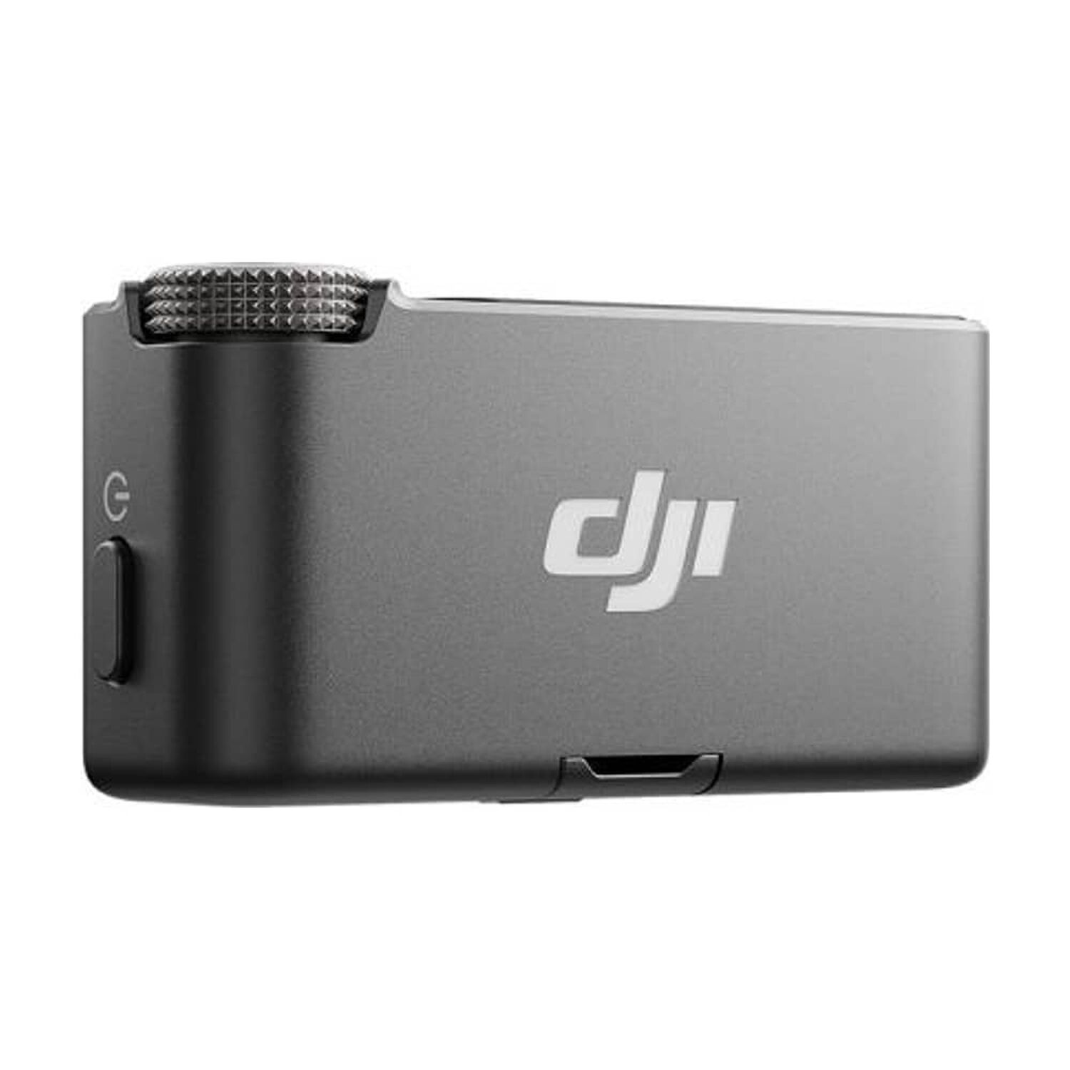 Dji Mic 2 (1 Tx + 1 Rx) Micr&oacute;fono Con Transmisor - Black image number 6.0