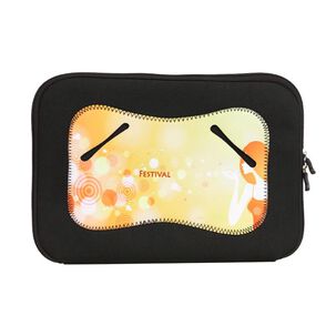 Funda Tablet Tech Negro Kubayoff