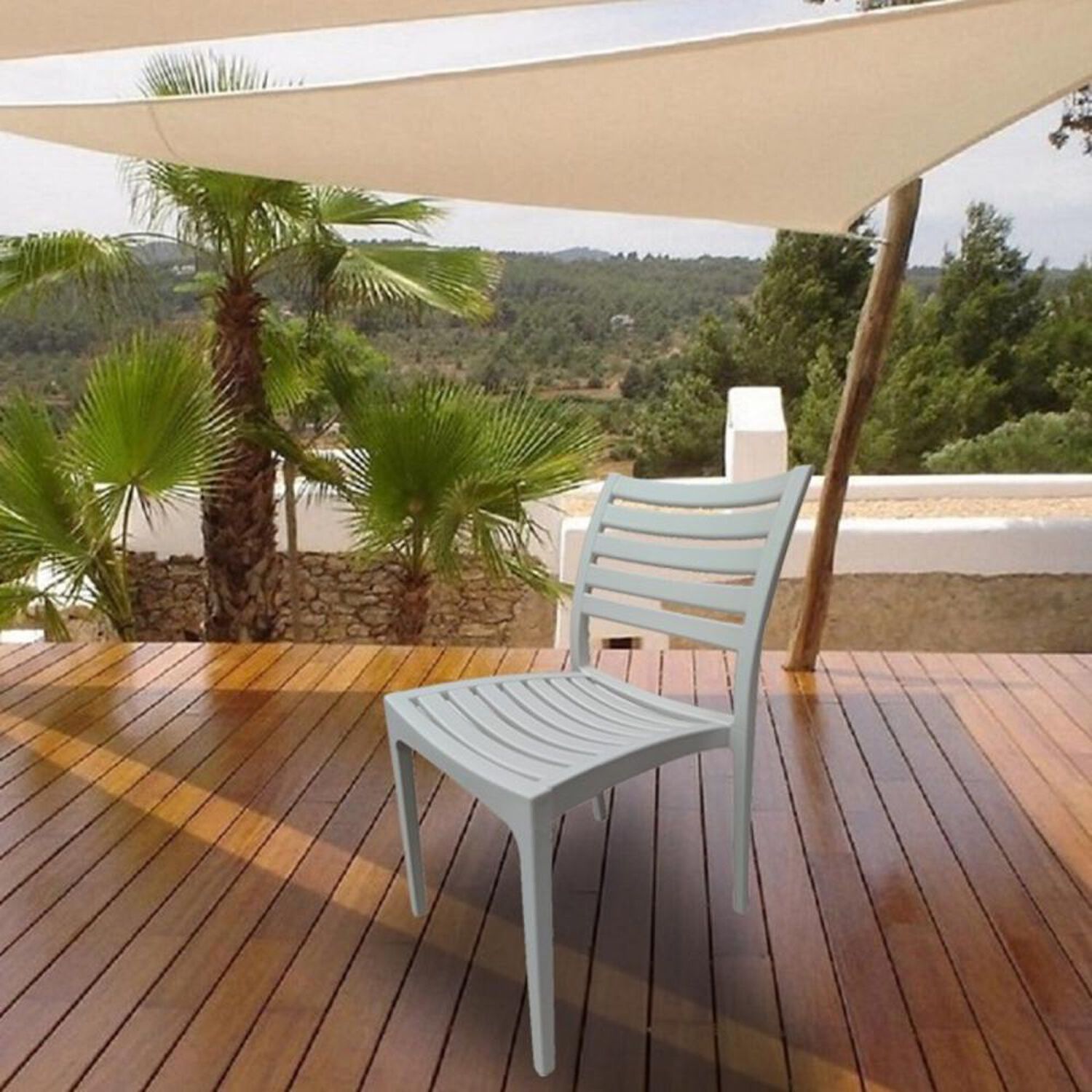 Set De Sillas Idetex Edus image number 1.0